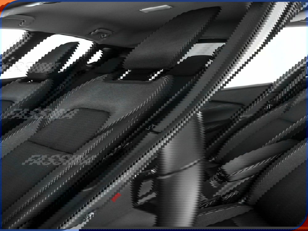 Nissan Qashqai usata a Milano (8)