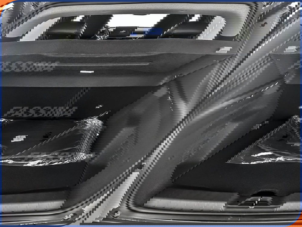 Jeep Avenger nuova a Milano (11)