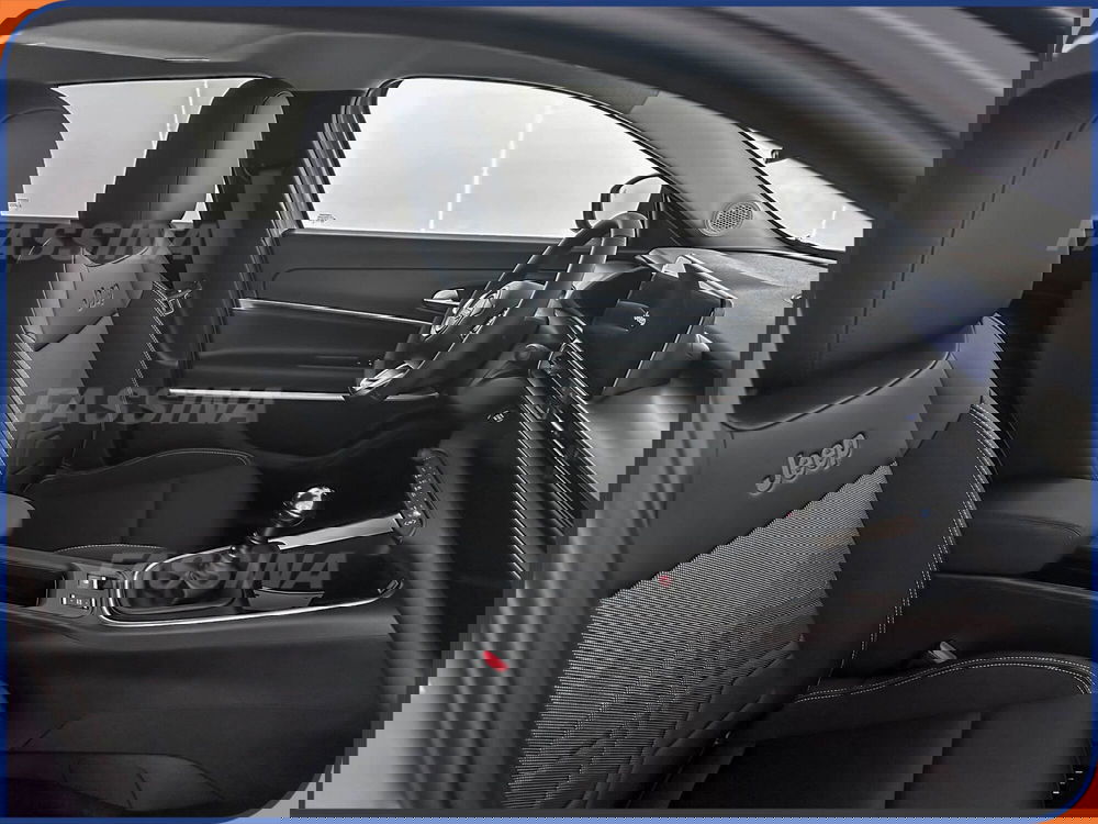 Jeep Avenger nuova a Milano (13)