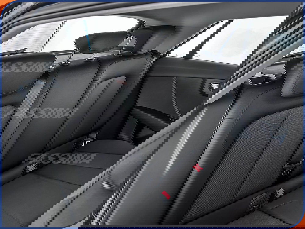 Audi Q2 usata a Milano (12)