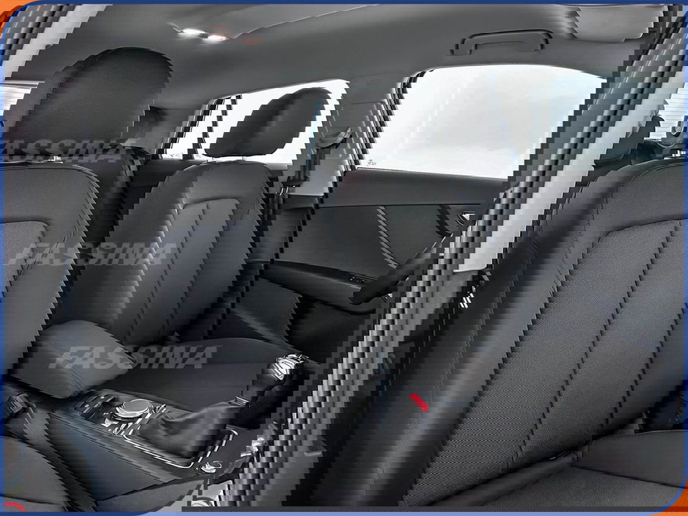 Audi Q2 usata a Milano (13)