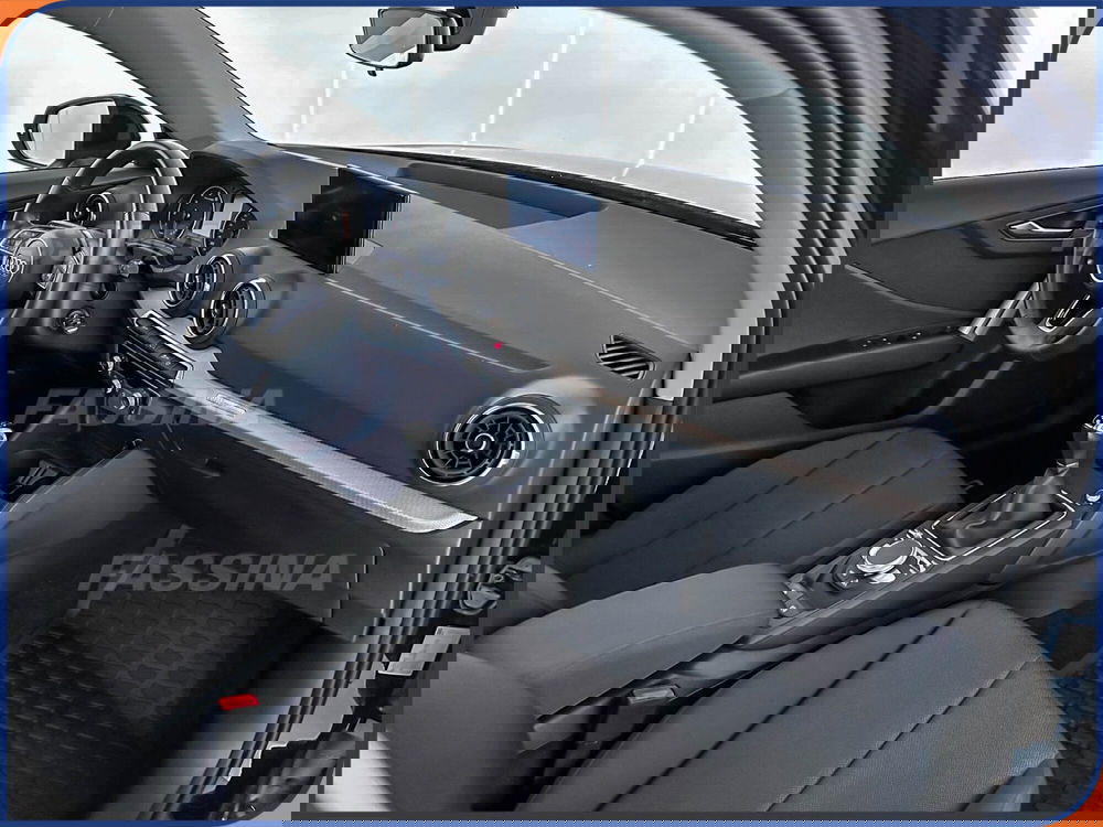 Audi Q2 usata a Milano (14)