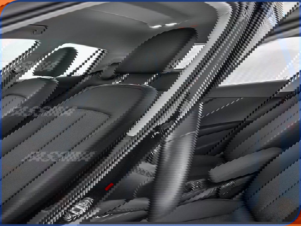 Audi Q2 usata a Milano (8)