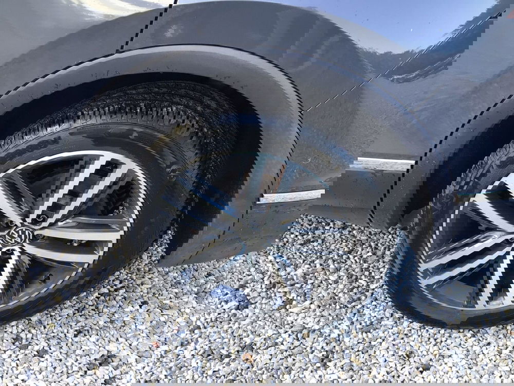 Volkswagen Tiguan usata a Genova (7)