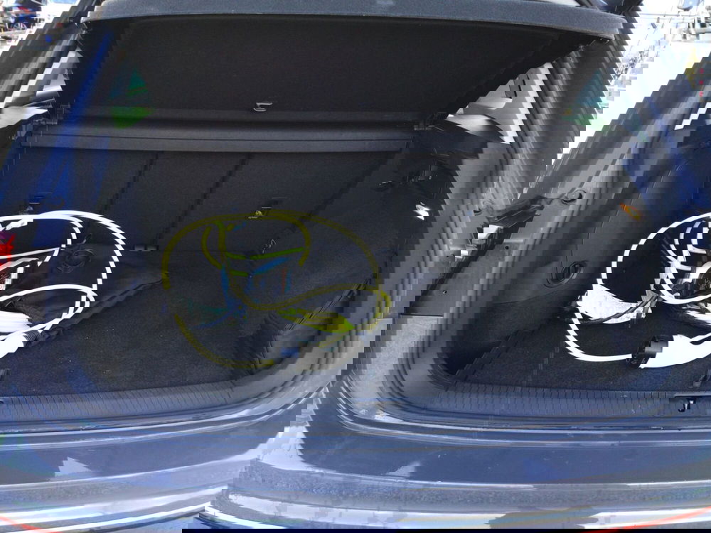 Volkswagen Tiguan usata a Genova (8)