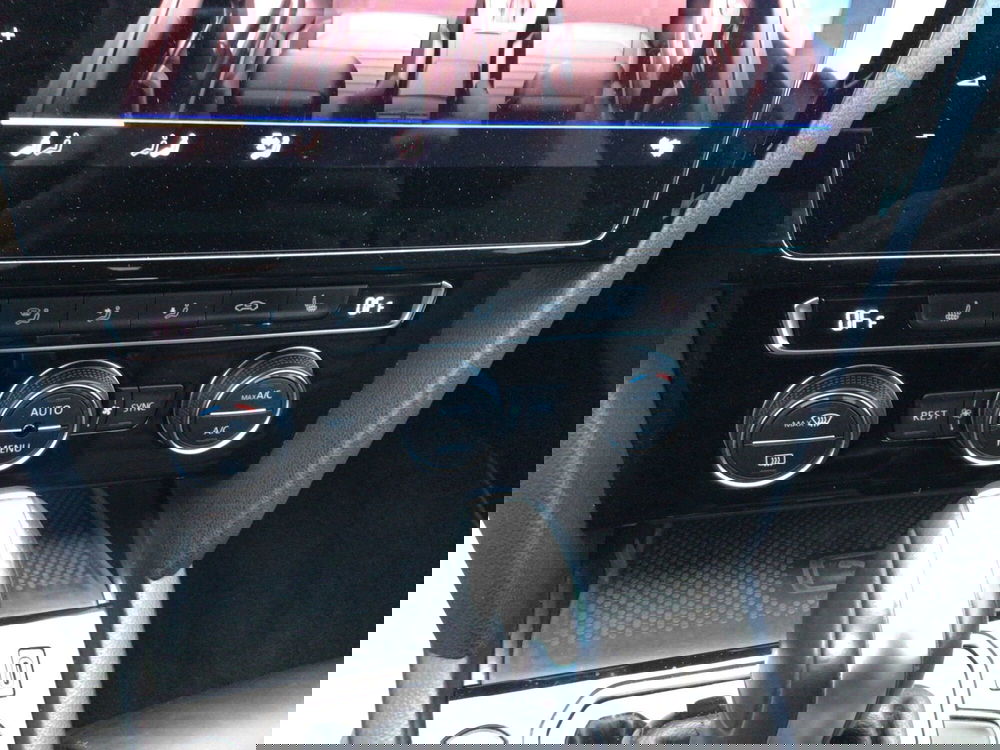 Volkswagen Passat Variant usata a Genova (20)