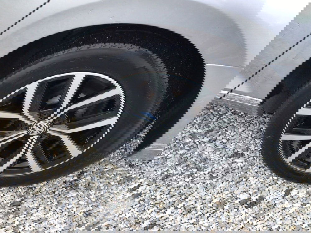 Volkswagen Passat Variant usata a Genova (7)