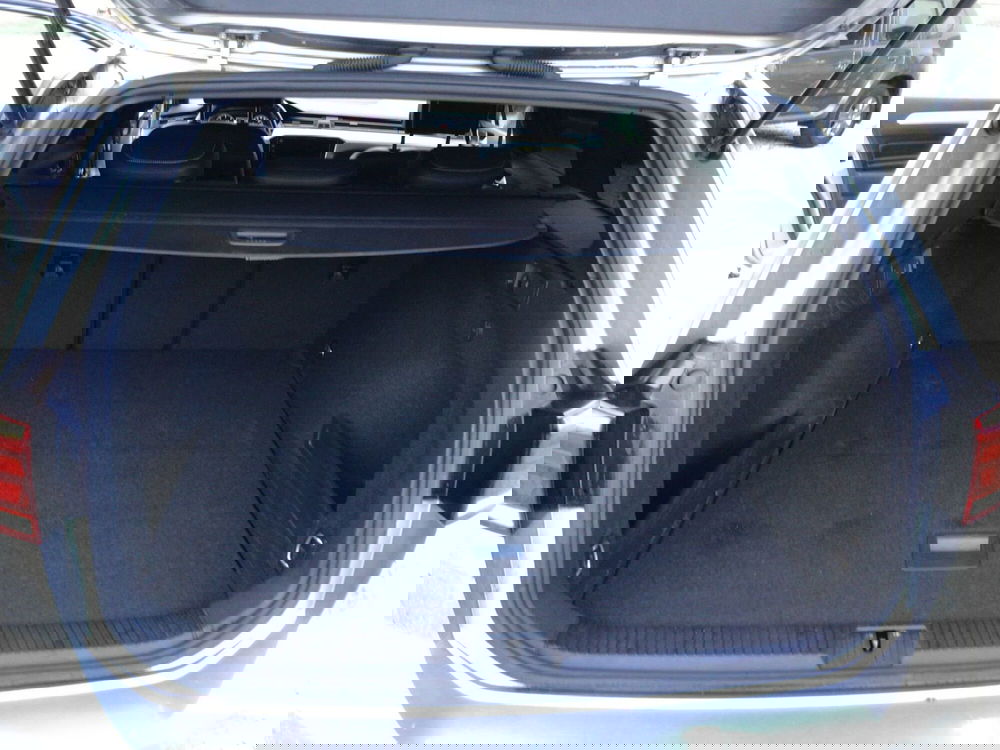 Volkswagen Passat Variant usata a Genova (8)