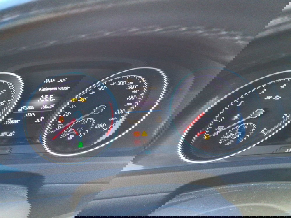 Volkswagen Golf usata a Genova (12)