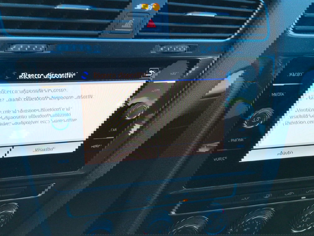 Volkswagen Golf usata a Genova (14)