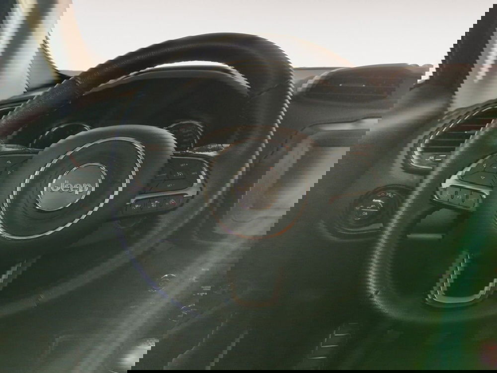 Jeep Renegade usata a Agrigento (10)