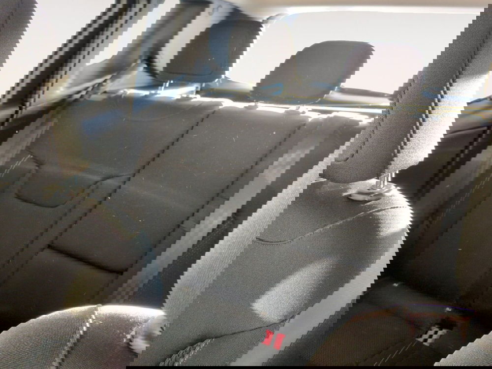 Jeep Renegade usata a Agrigento (11)