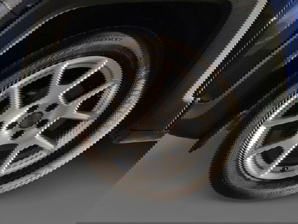 Jeep Renegade usata a Agrigento (12)