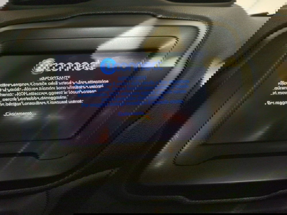 Jeep Renegade usata a Agrigento (14)