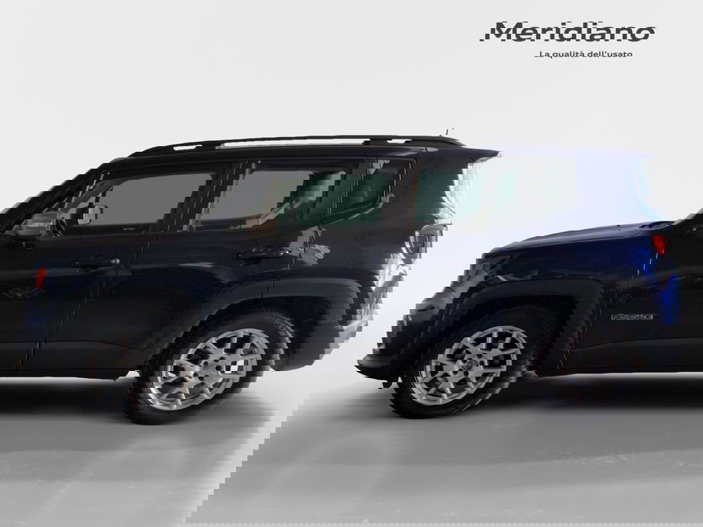 Jeep Renegade usata a Agrigento (2)