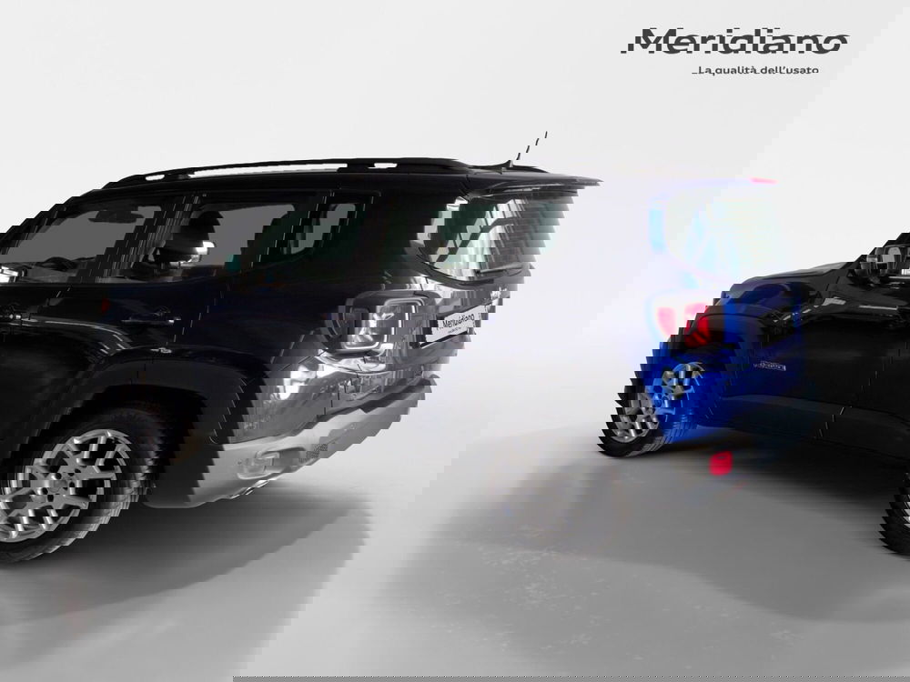 Jeep Renegade usata a Agrigento (3)