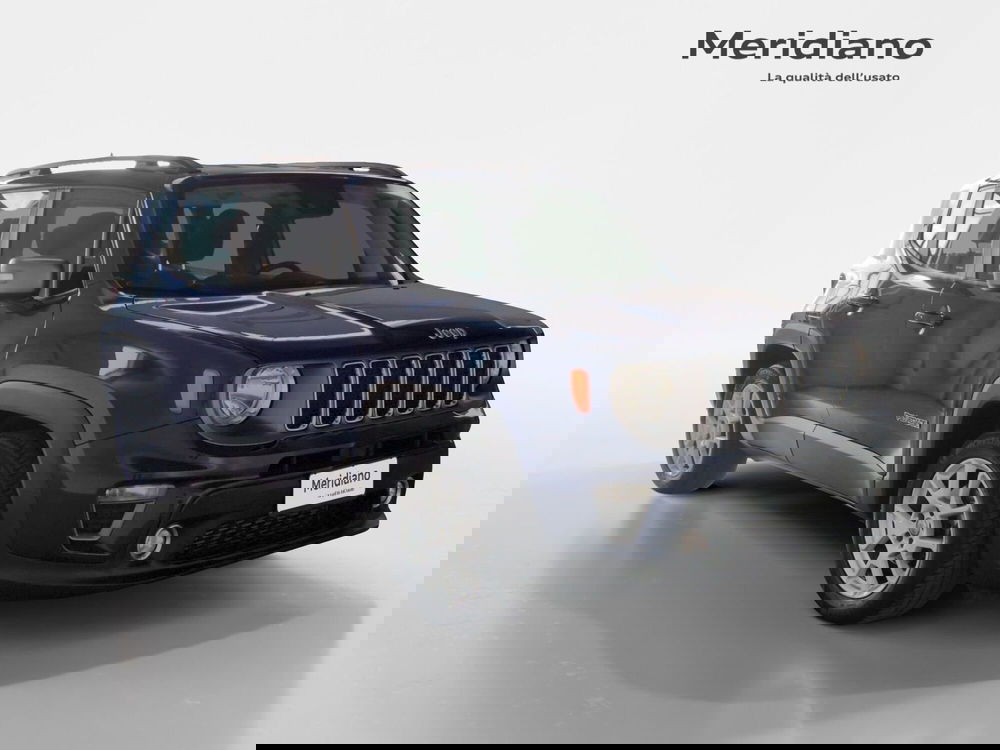 Jeep Renegade usata a Agrigento (5)