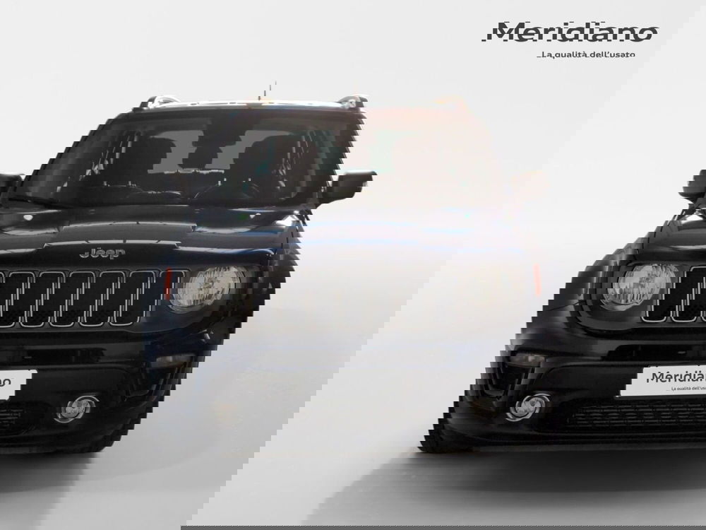 Jeep Renegade usata a Agrigento (6)