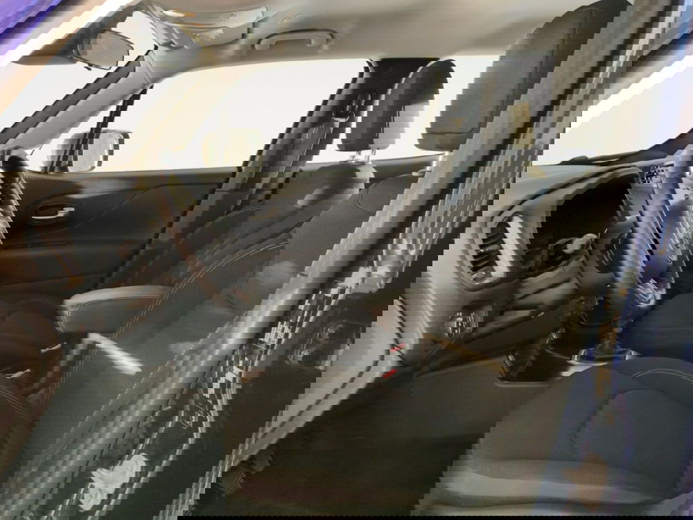 Jeep Renegade usata a Agrigento (7)