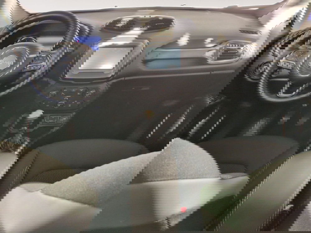 Jeep Renegade usata a Agrigento (8)