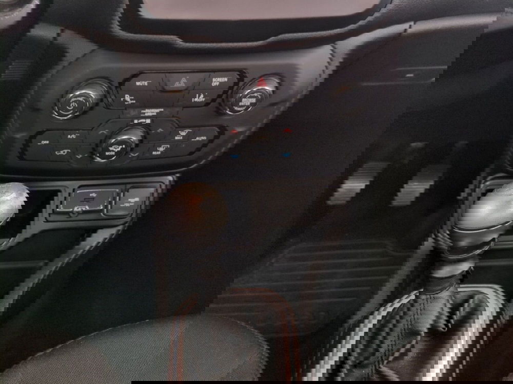 Jeep Renegade usata a Agrigento (9)