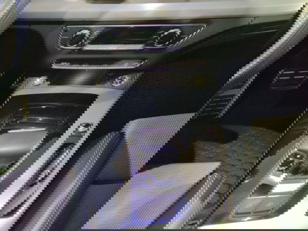 Audi Q5 usata a Agrigento (10)