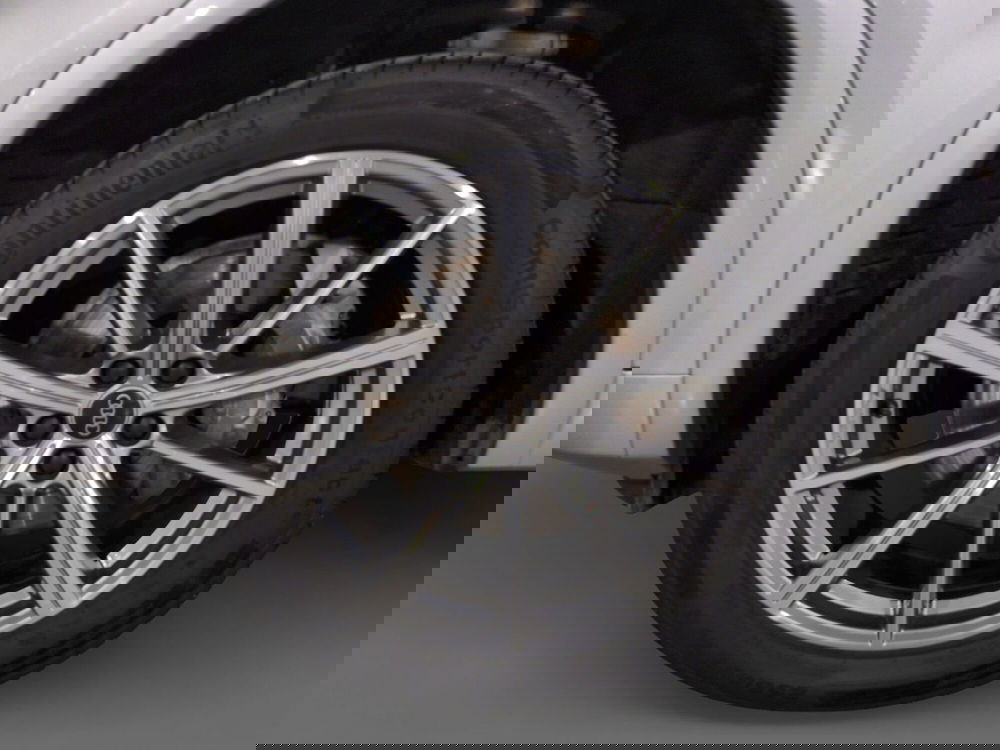 Audi Q5 usata a Agrigento (11)