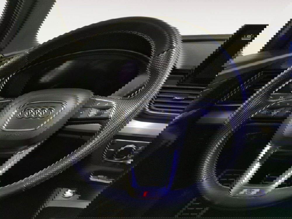 Audi Q5 usata a Agrigento (12)