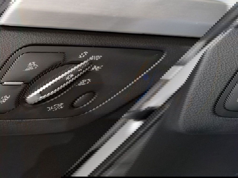 Audi Q5 usata a Agrigento (14)
