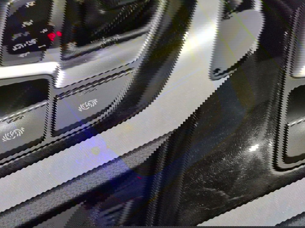 Audi Q5 usata a Agrigento (16)