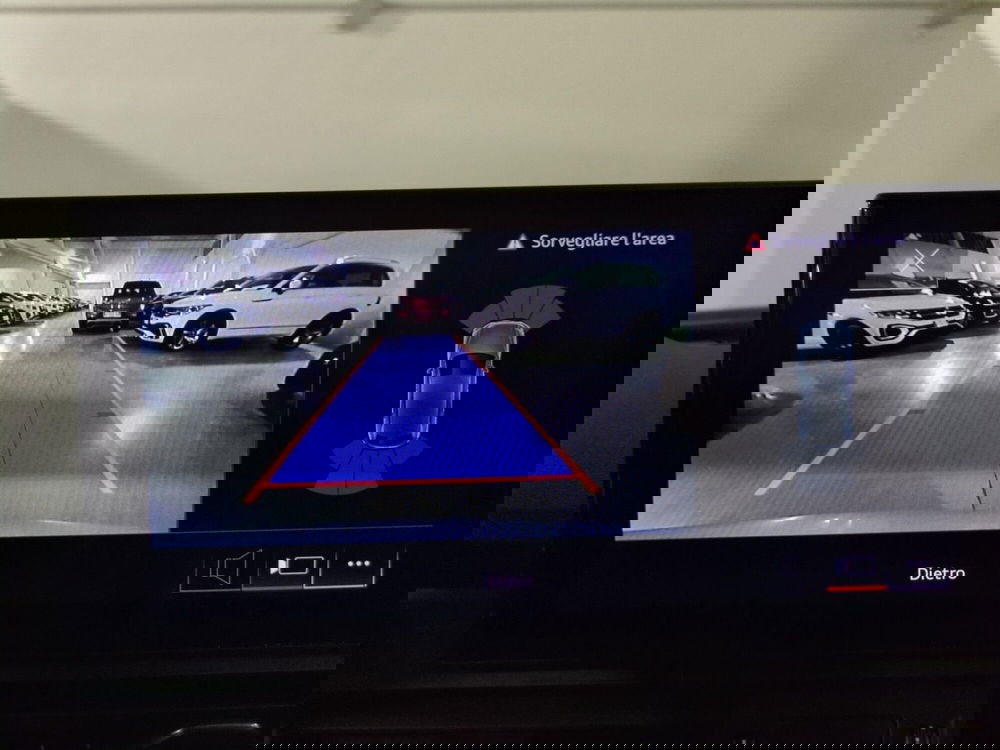 Audi Q5 usata a Agrigento (17)