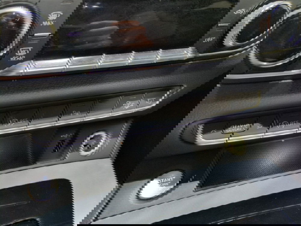 Audi Q5 usata a Agrigento (18)