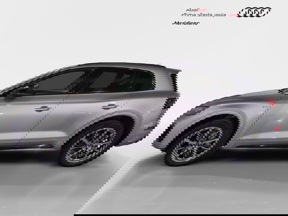 Audi Q5 usata a Agrigento (2)