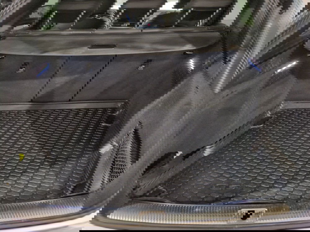 Audi Q5 usata a Agrigento (20)