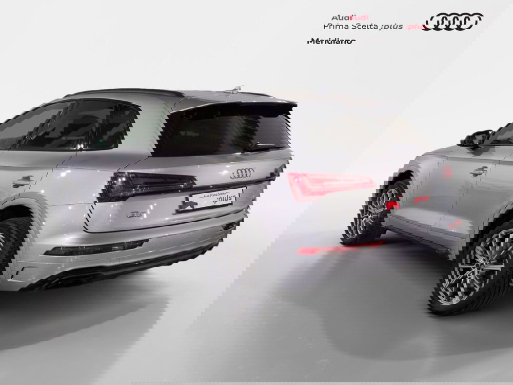 Audi Q5 usata a Agrigento (3)