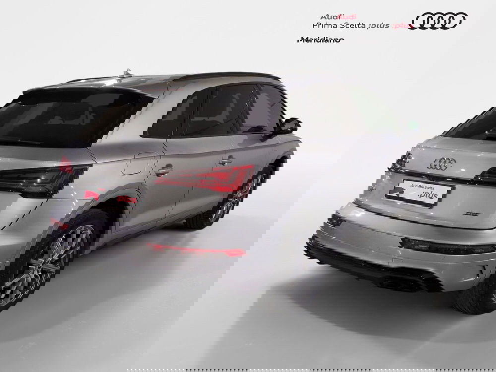 Audi Q5 usata a Agrigento (5)