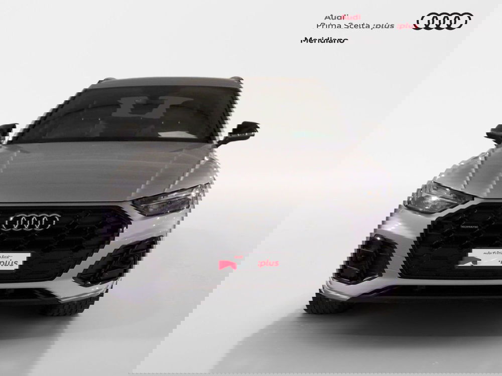 Audi Q5 usata a Agrigento (7)