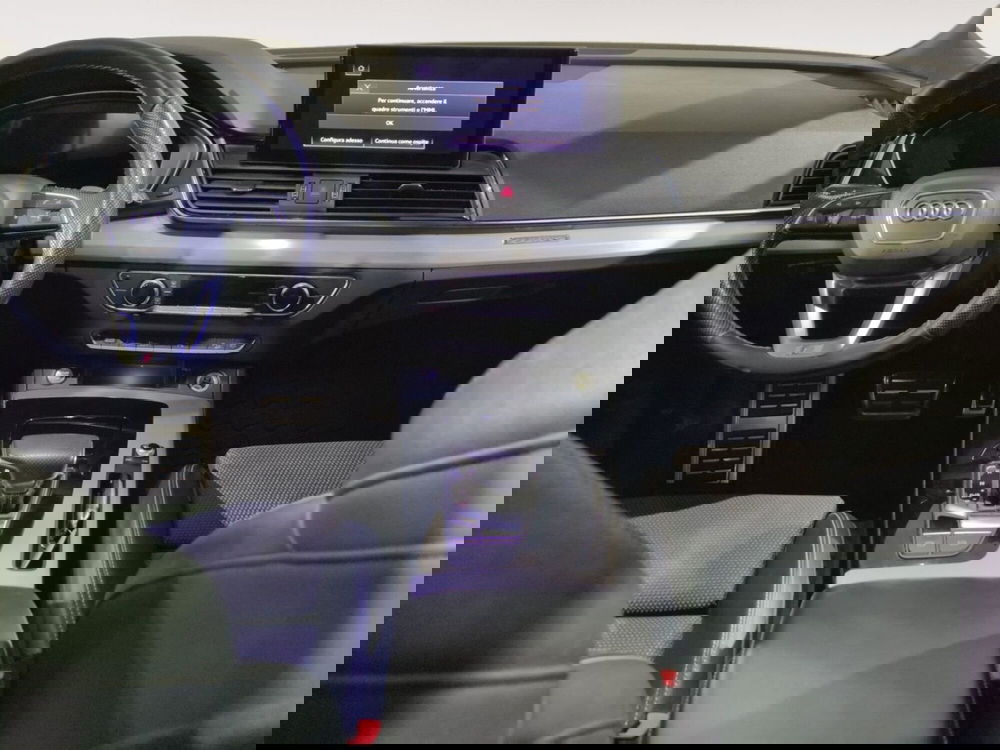 Audi Q5 usata a Agrigento (9)