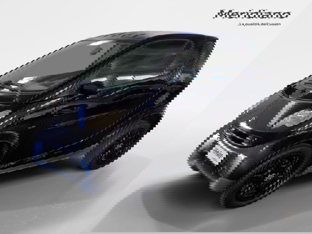 smart city usata a Agrigento