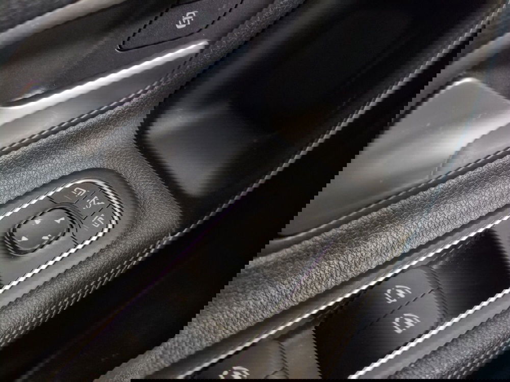 Mercedes-Benz Classe A usata a Agrigento (15)