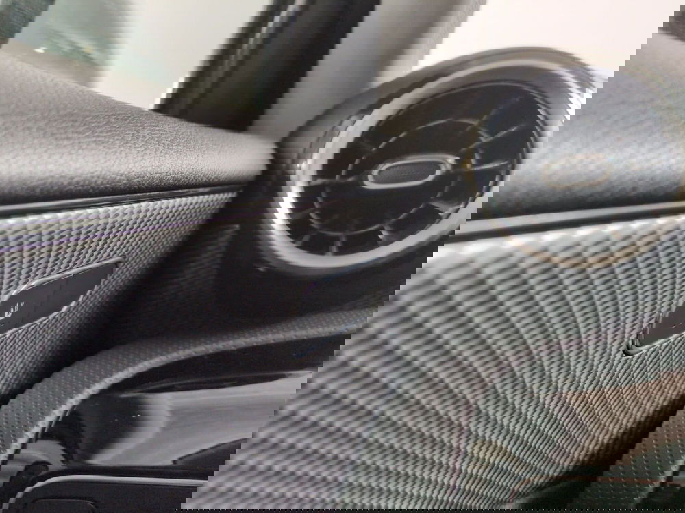 Mercedes-Benz Classe A usata a Agrigento (16)