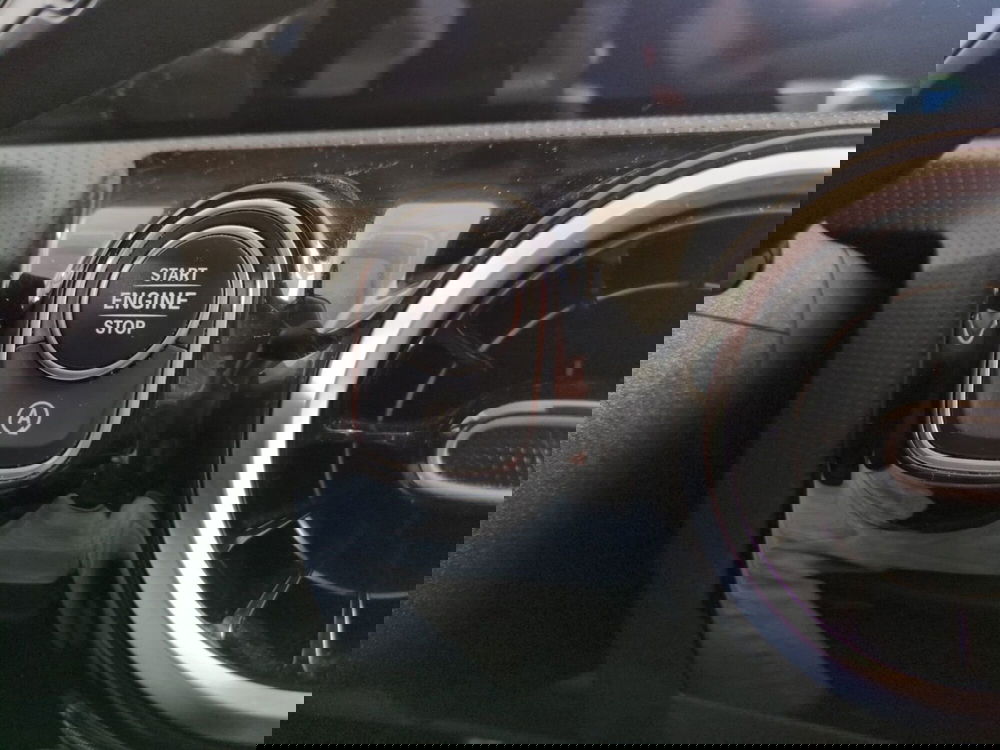 Mercedes-Benz Classe A usata a Agrigento (18)