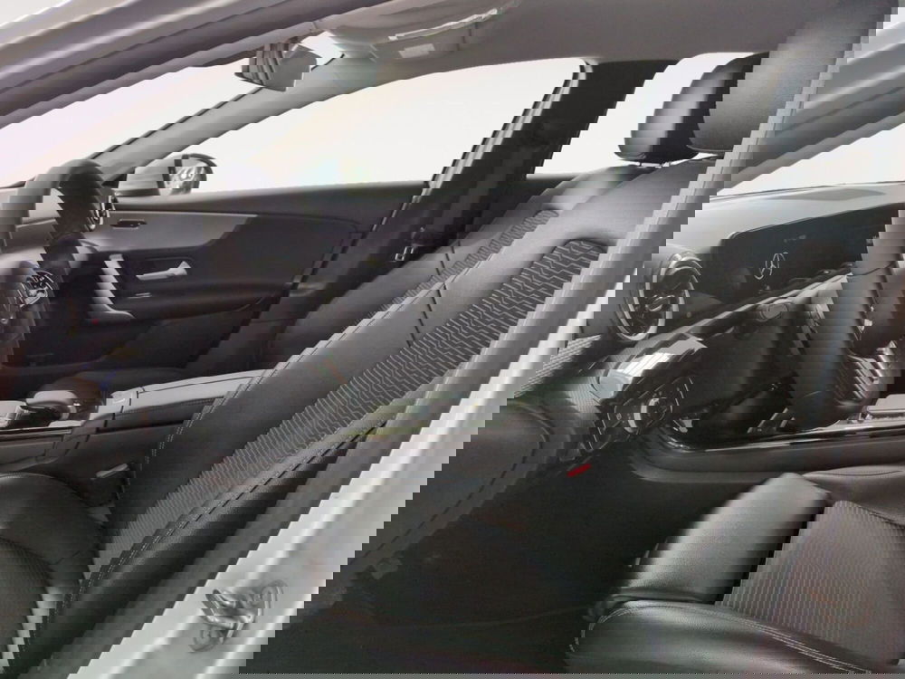 Mercedes-Benz Classe A usata a Agrigento (8)