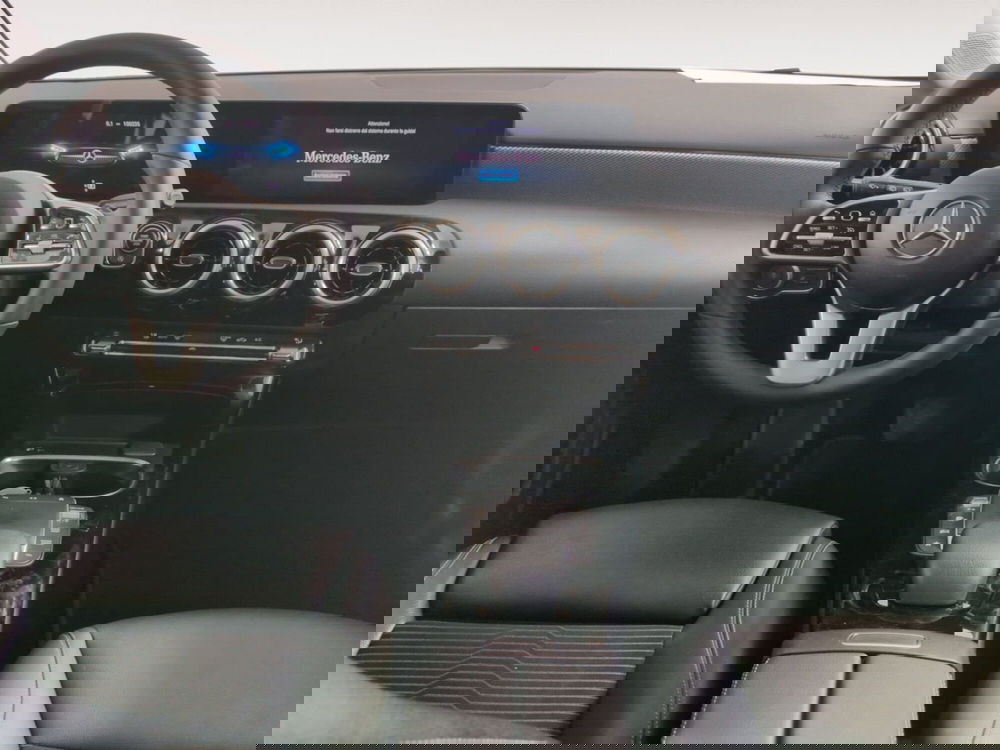 Mercedes-Benz Classe A usata a Agrigento (9)