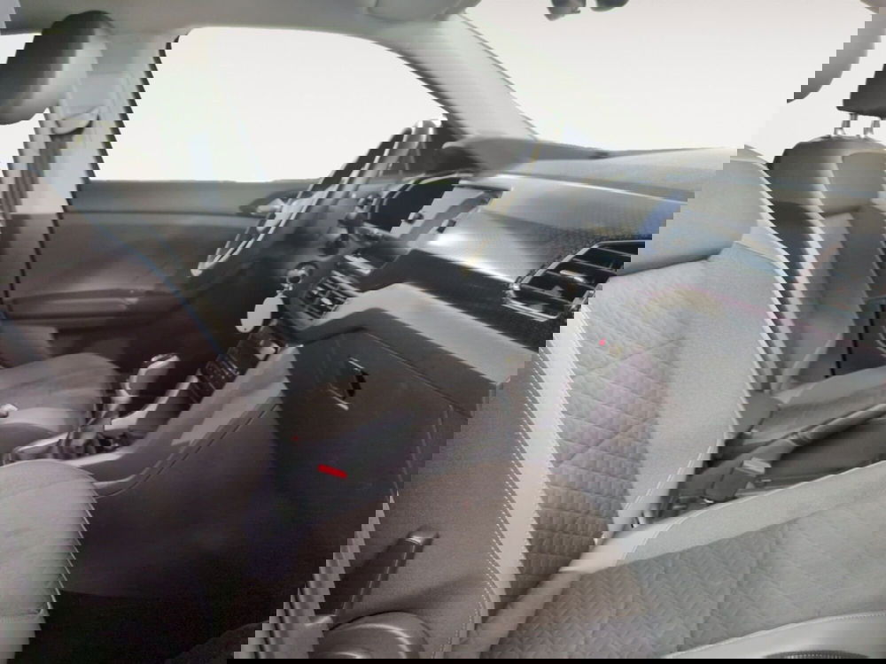 Volkswagen T-Cross usata a Agrigento (14)