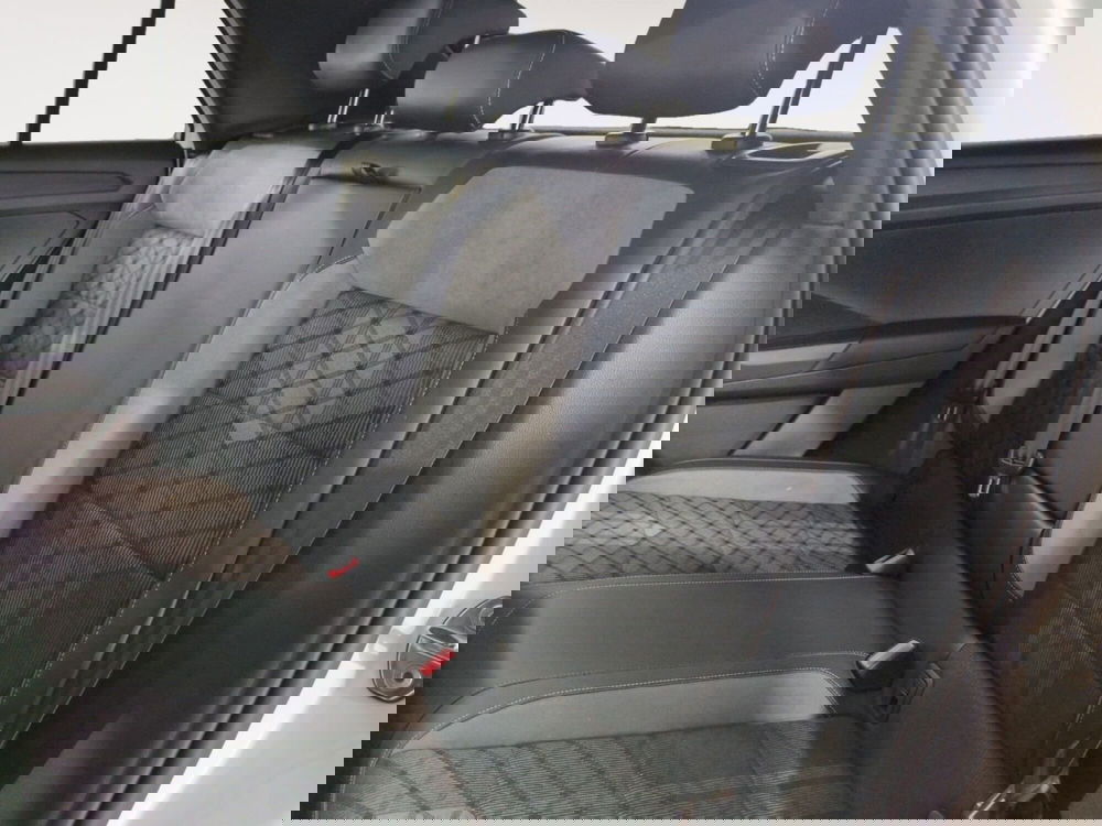 Volkswagen T-Roc usata a Agrigento (12)