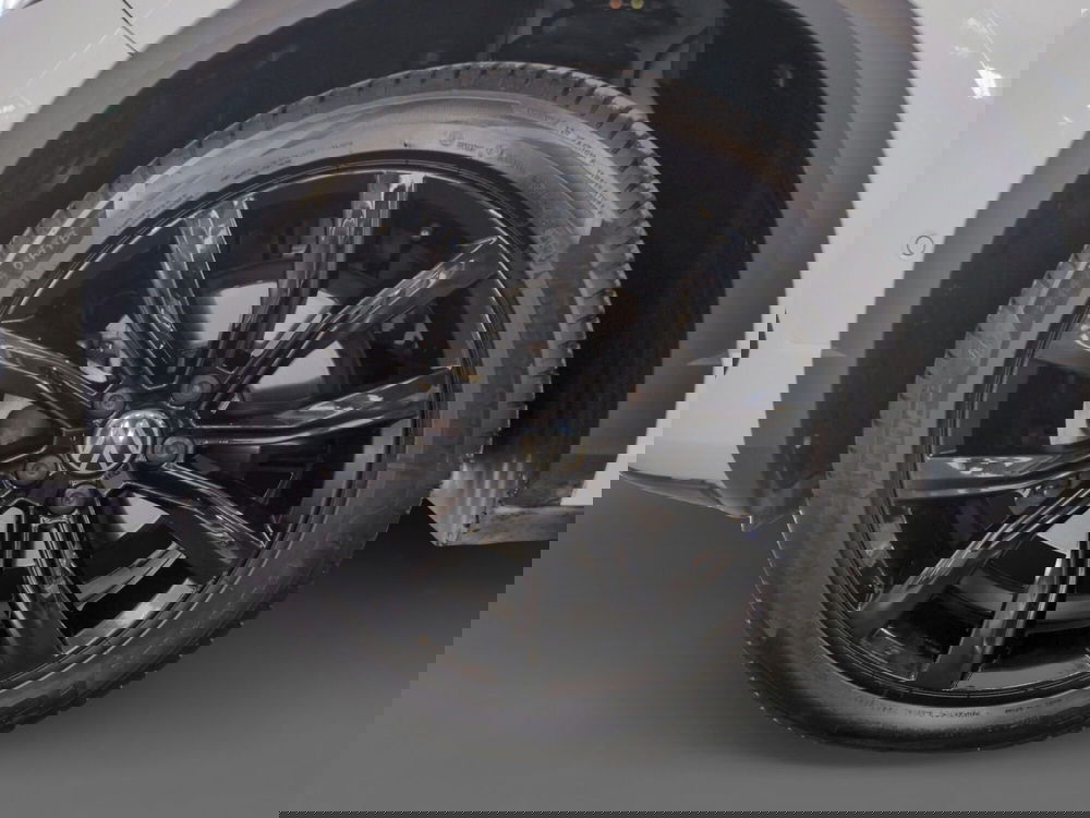 Volkswagen T-Roc usata a Agrigento (13)