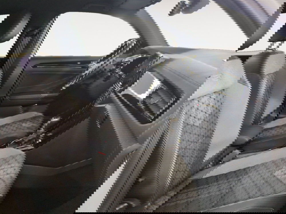 Volkswagen T-Roc usata a Agrigento (14)