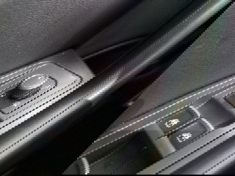 Volkswagen T-Roc usata a Agrigento (15)