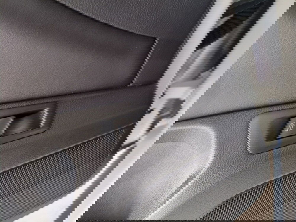 Volkswagen T-Roc usata a Agrigento (17)